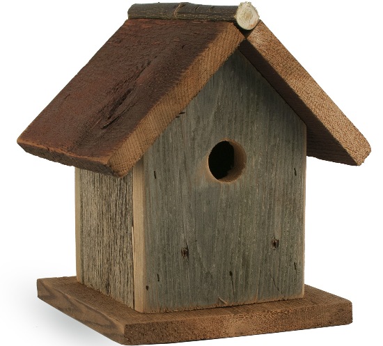 tips to keep bees away from bird houses